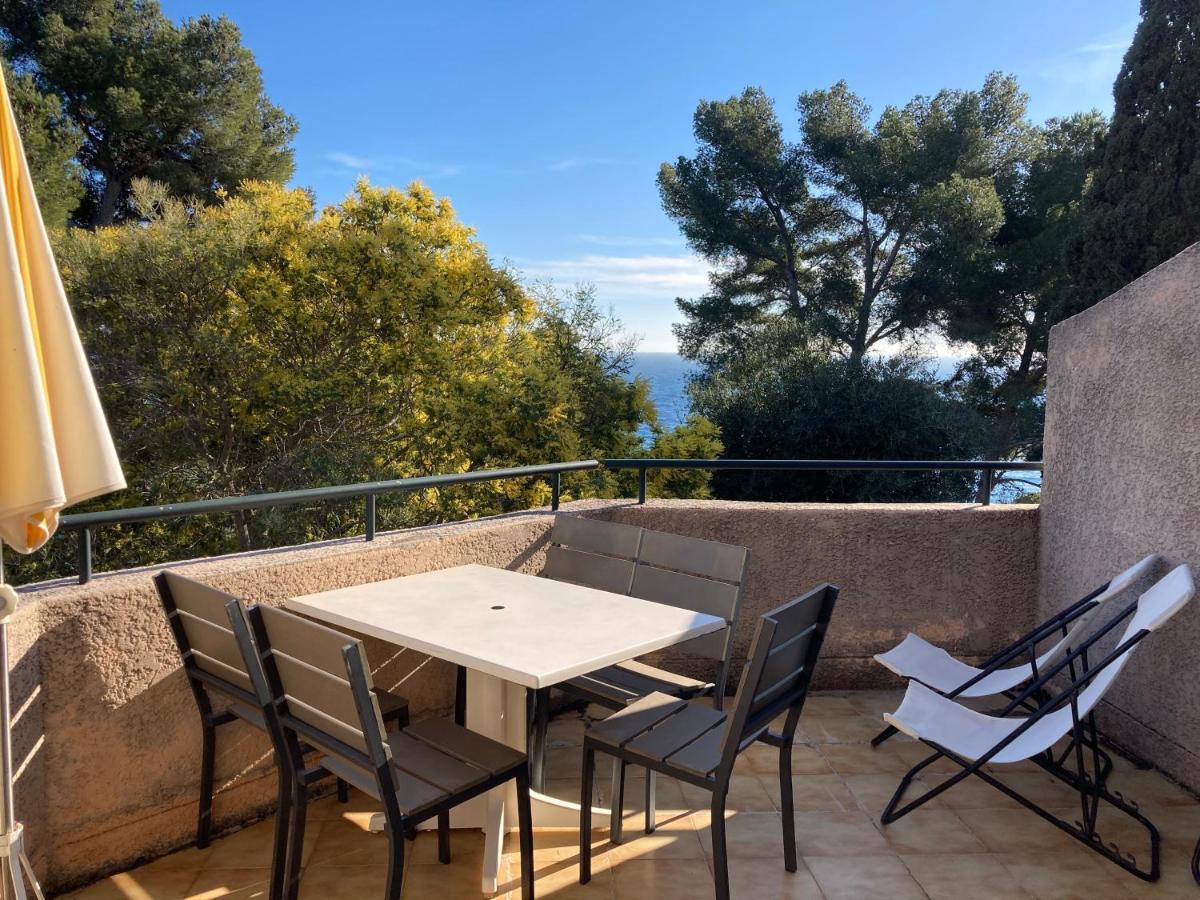 Hotel Provençal Hyères Exterior foto